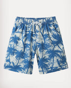 The Royal Azure Palms