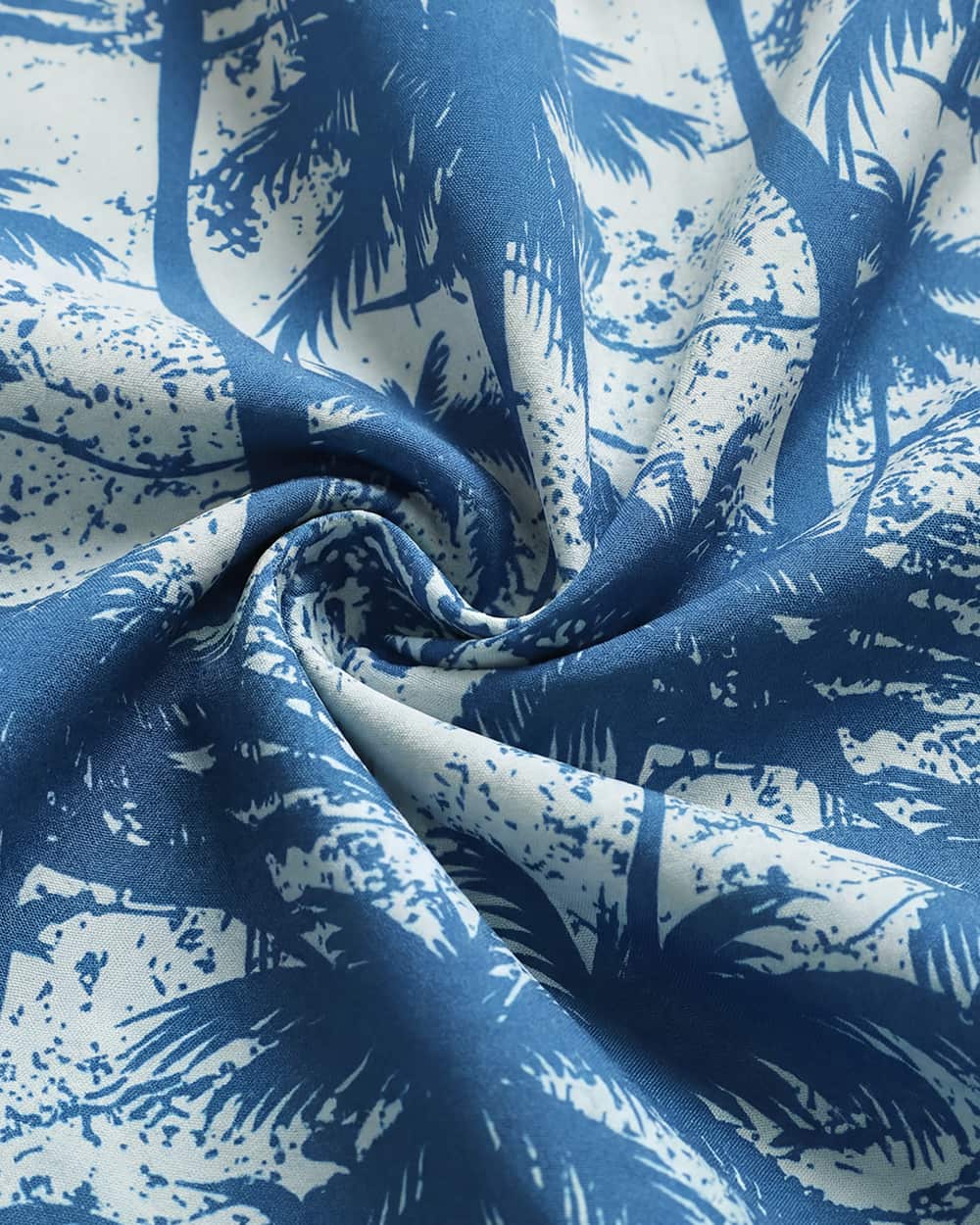 The Royal Azure Palms