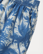 The Royal Azure Palms