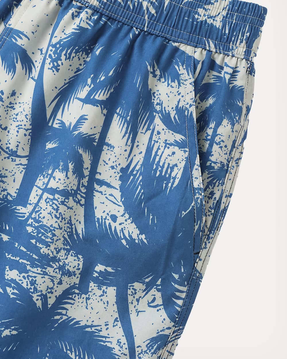 The Royal Azure Palms