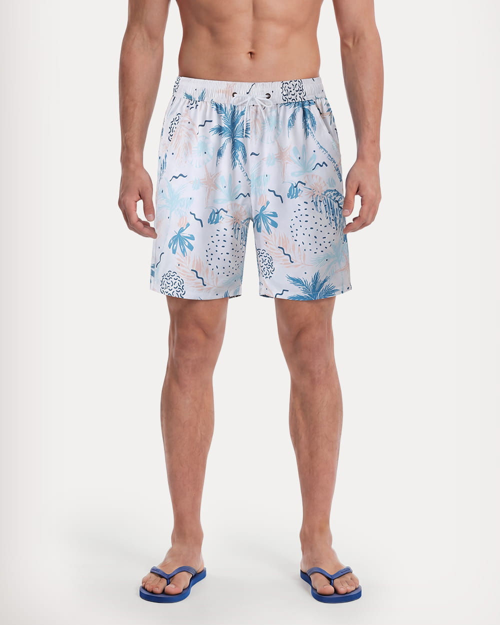 The White Sand Tropical