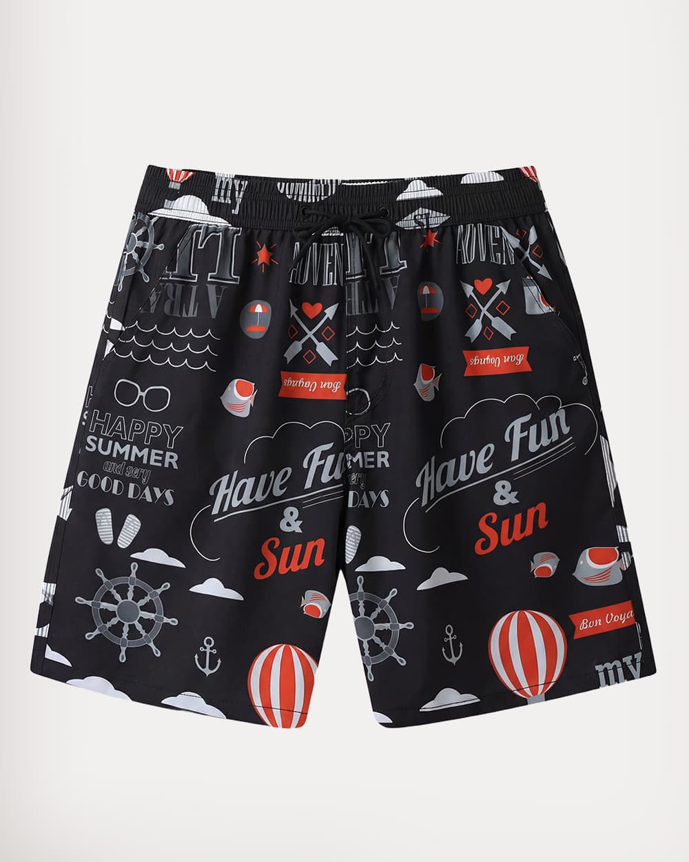 The Summer Fun & Sun
