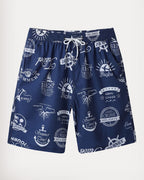 The Bon Voyage Nautical