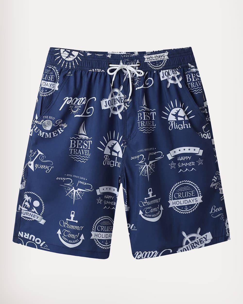 The Bon Voyage Nautical