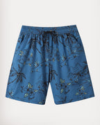 The Blue Hawaii Sketch