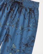 The Blue Hawaii Sketch