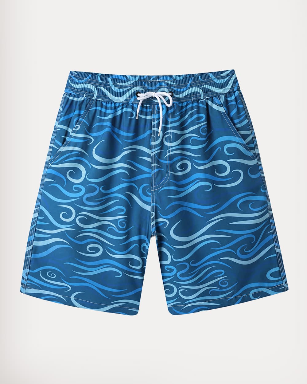 The Ocean Swirl