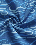 The Ocean Swirl