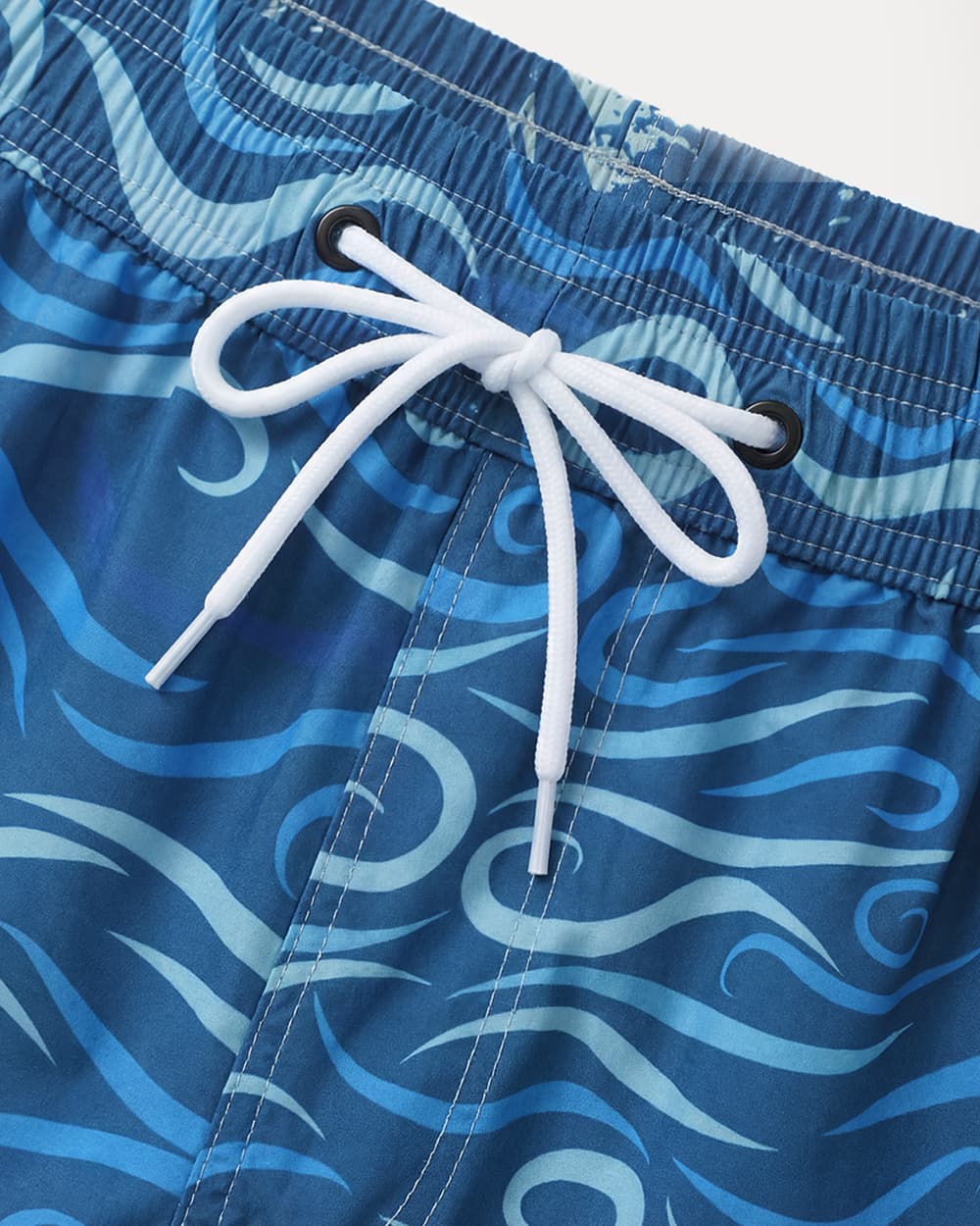 The Ocean Swirl