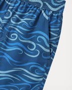The Ocean Swirl