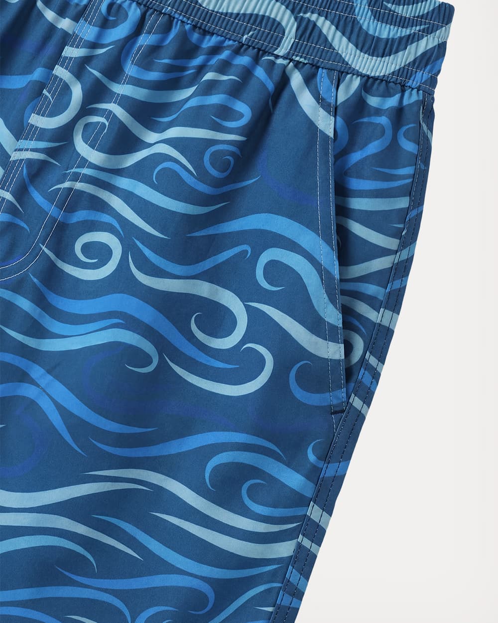 The Ocean Swirl