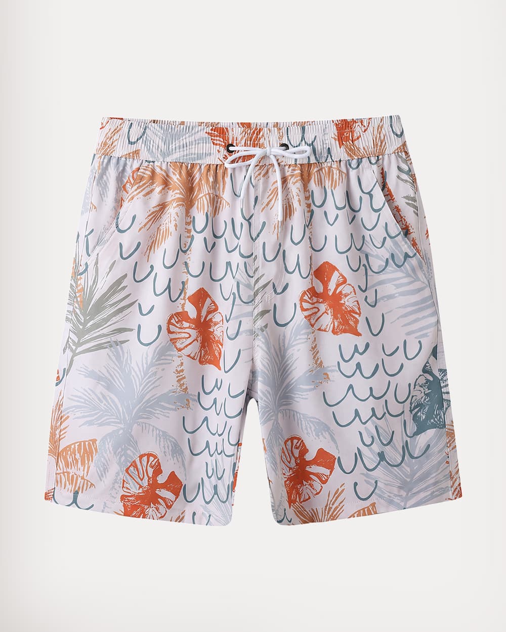 The Peach Palm Party