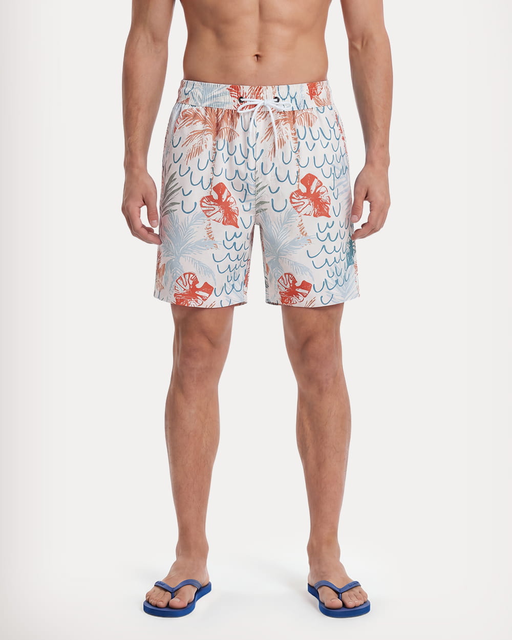 The Peach Palm Party