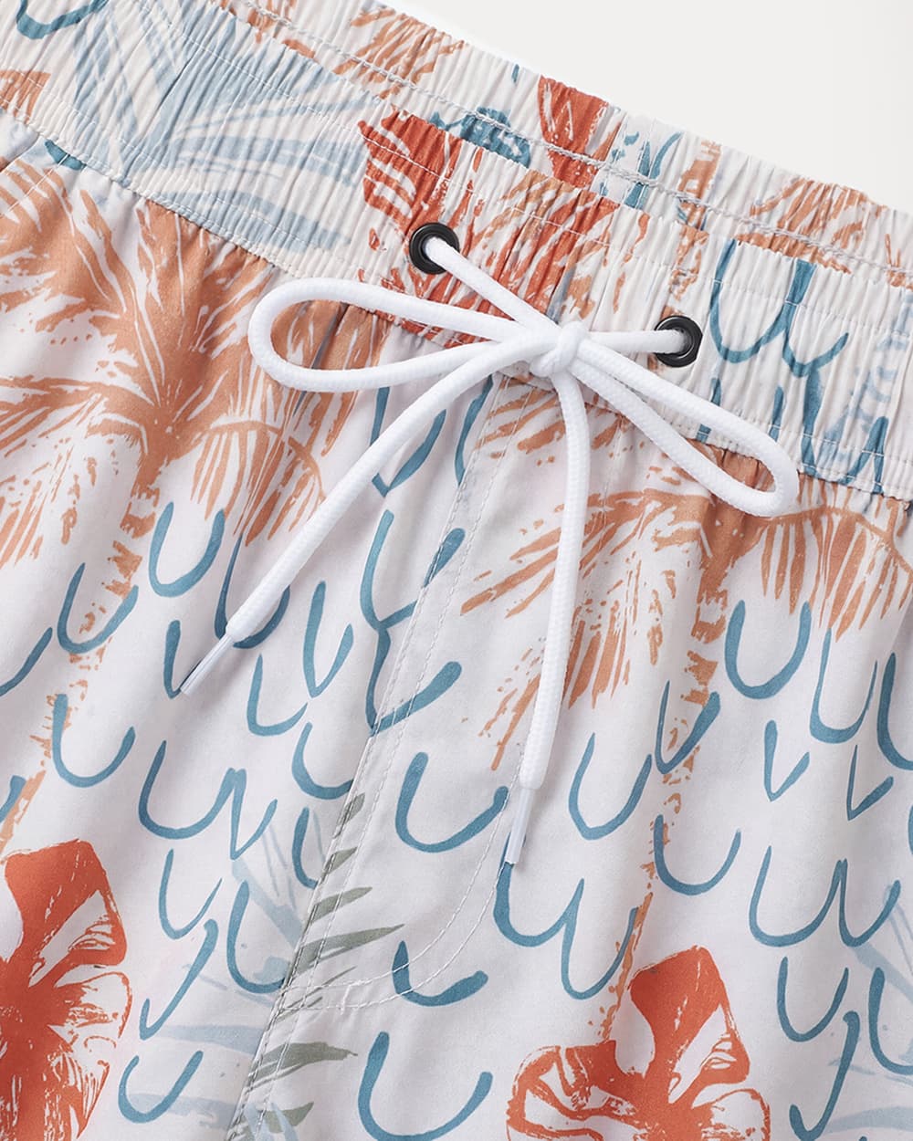 The Peach Palm Party