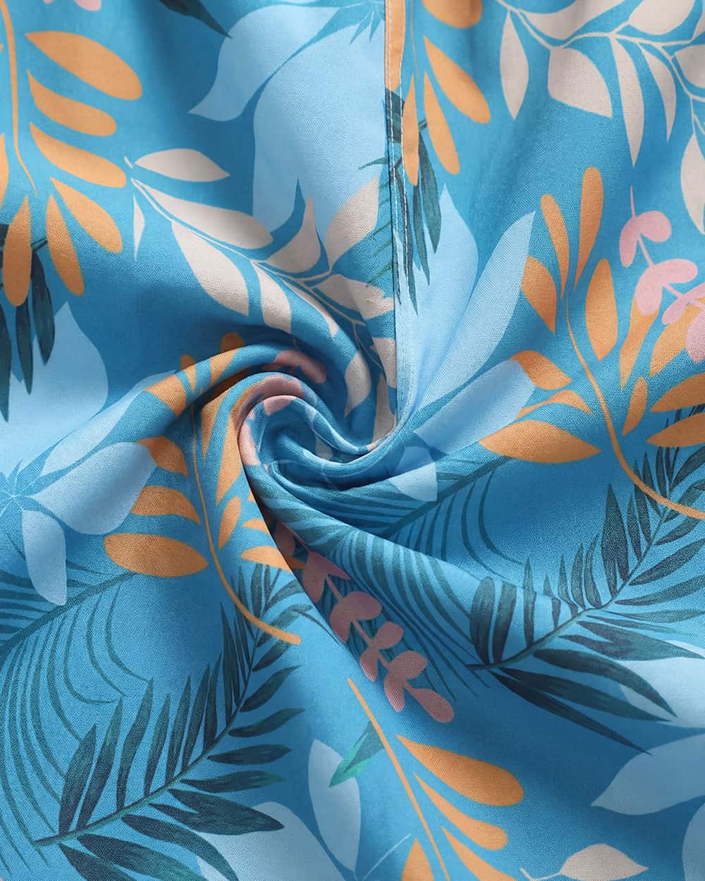 The Tropi-cool Leaves
