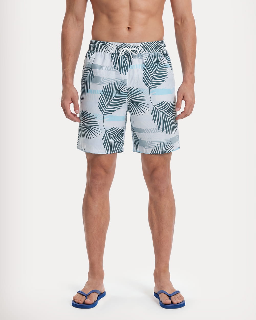 The Sketch Palm Drifters