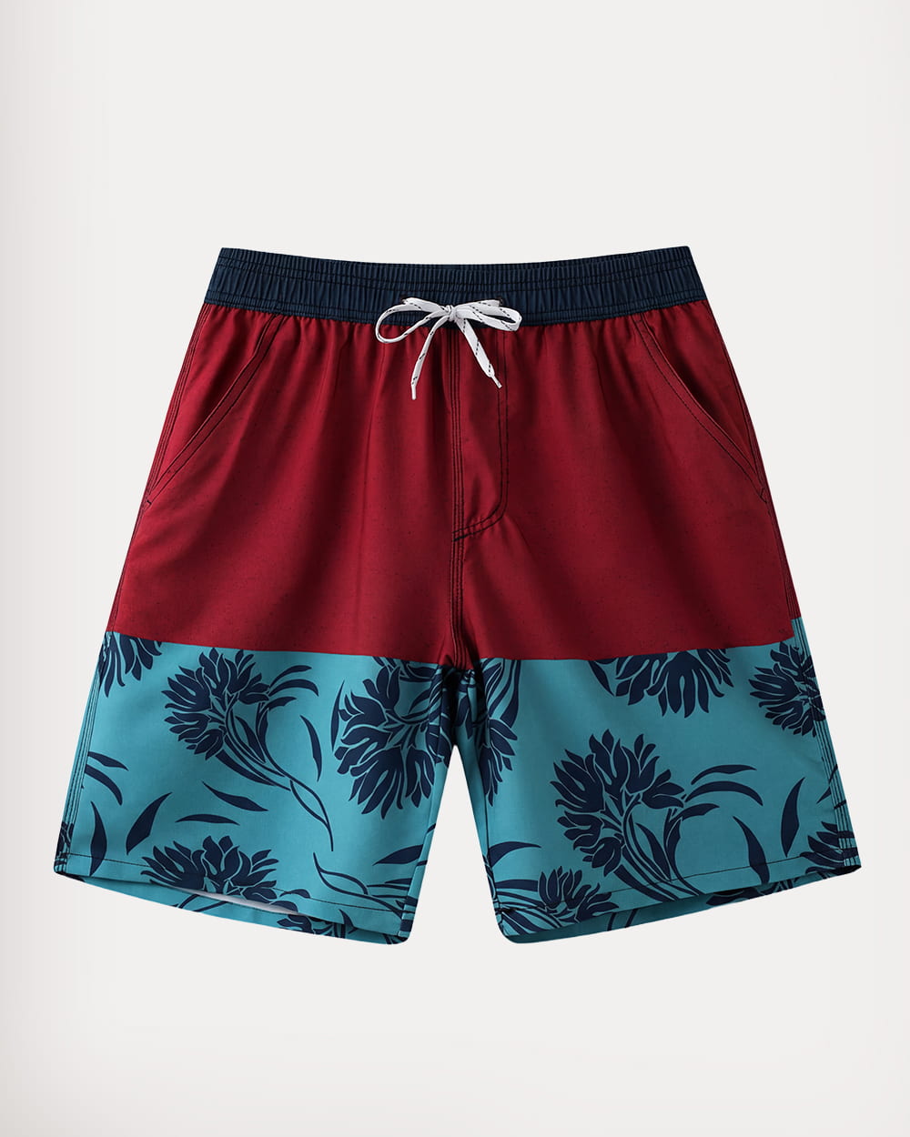The Crimson Tide Flora