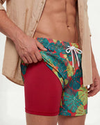 The Cobalt Tropic