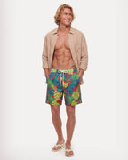 The Cobalt Tropic