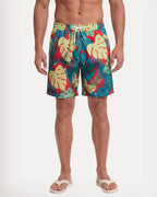 The Cobalt Tropic