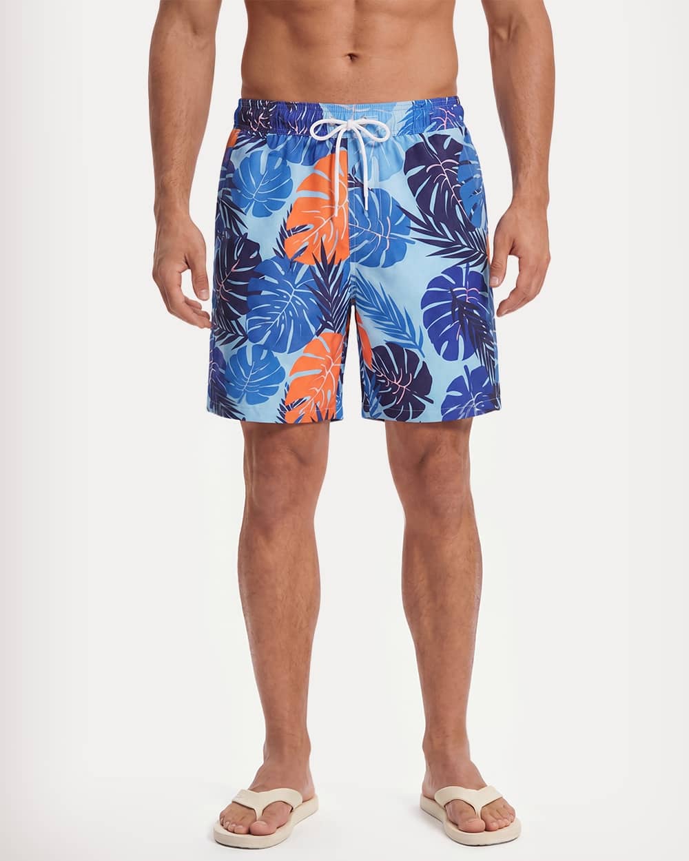 The Palm Paradise