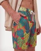 The Cobalt Tropic