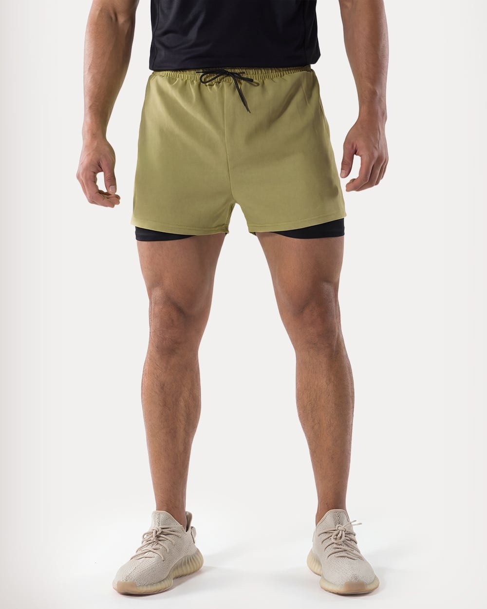 Dark Khaki