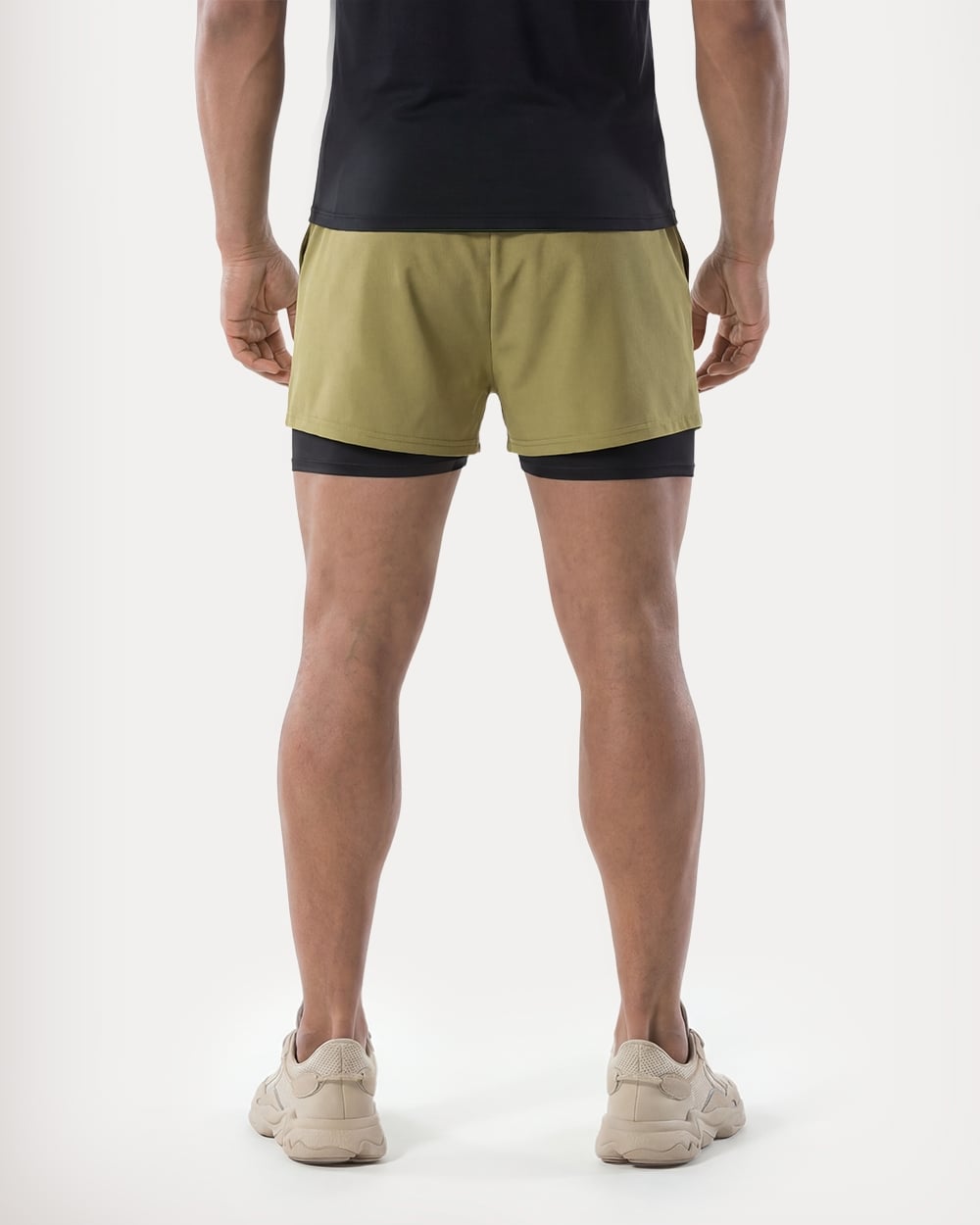 Dark Khaki