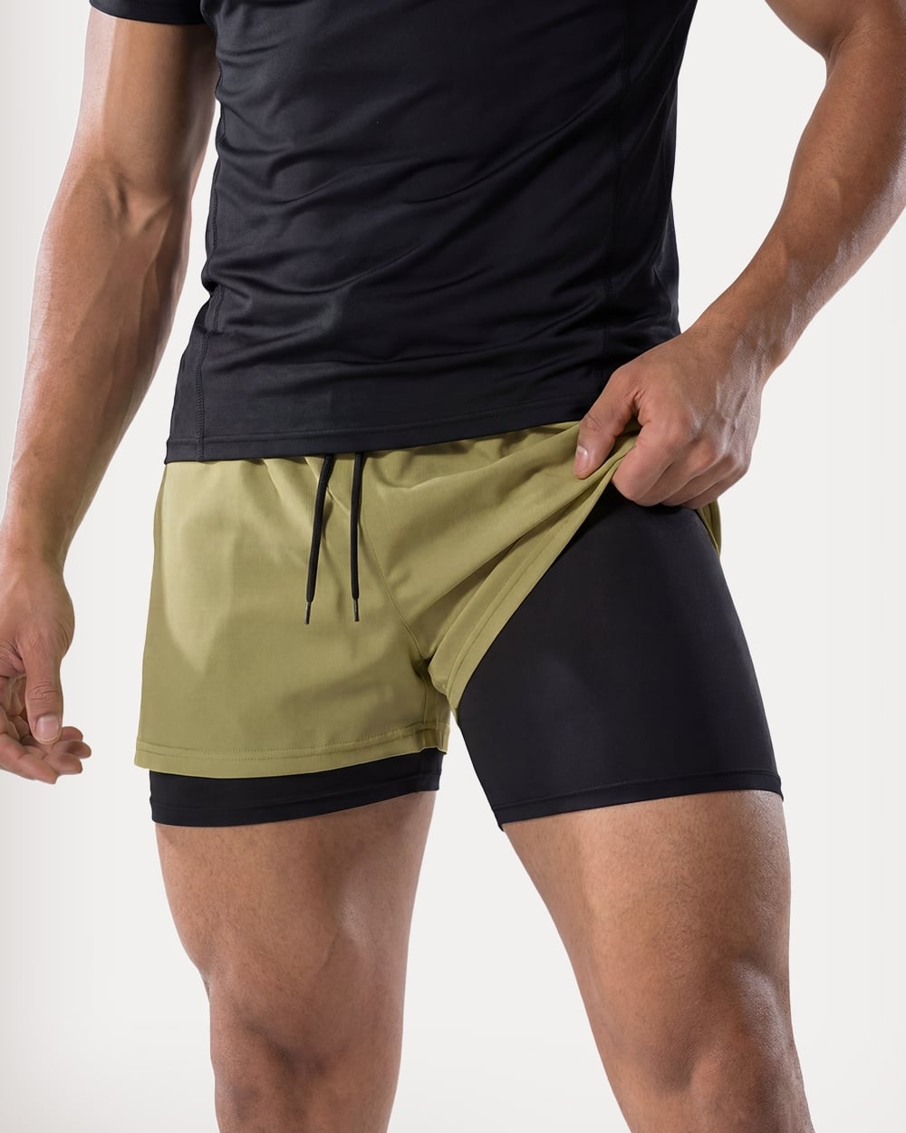 Dark Khaki