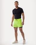 Fluorescent Yellow