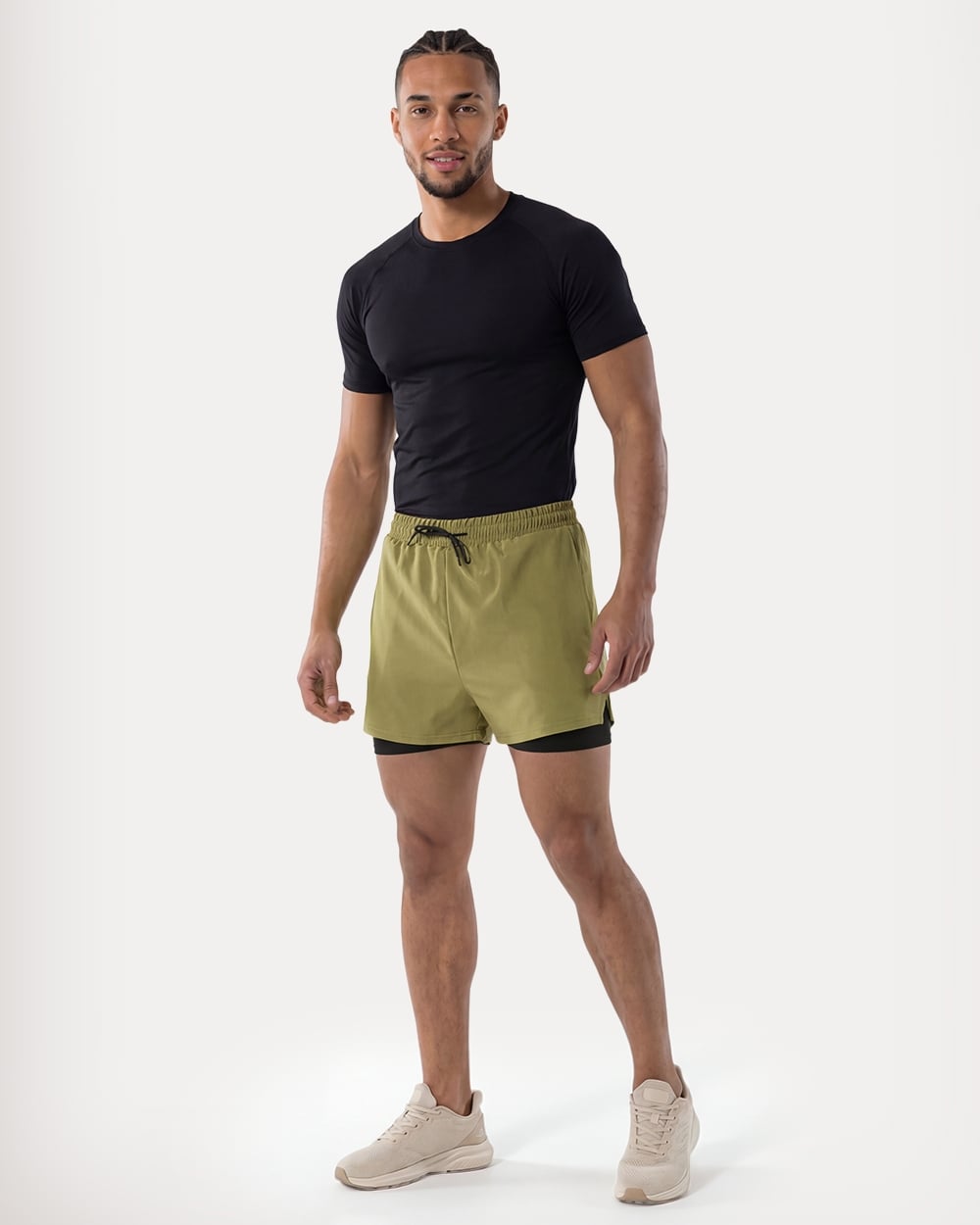 Dark Khaki