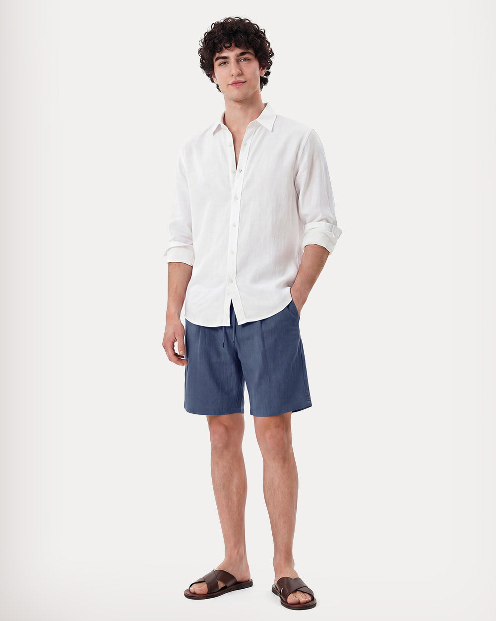 Navy Blue