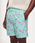 The Minty Mingle