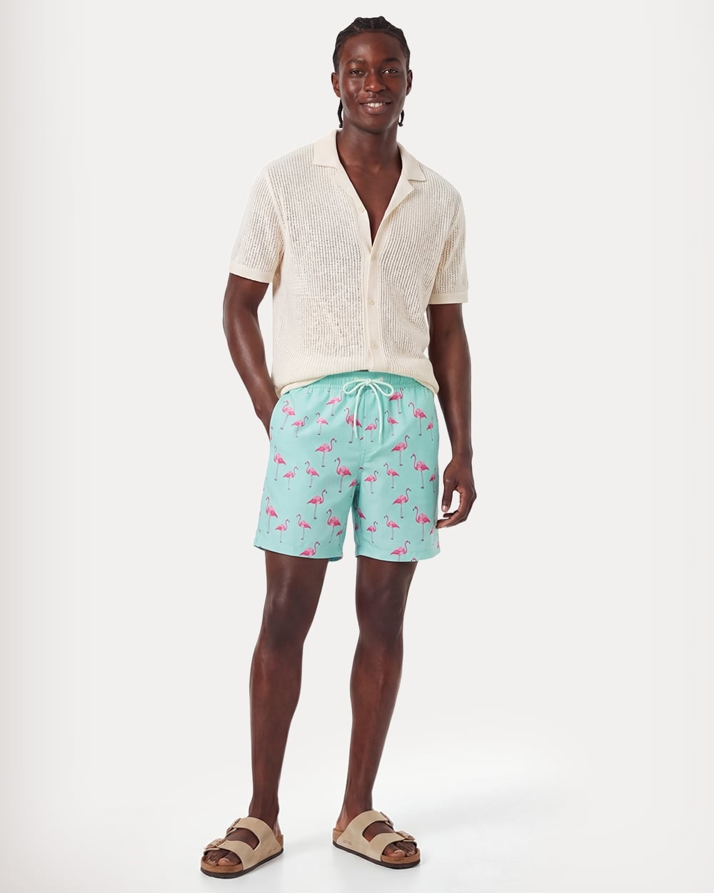 The Minty Mingle