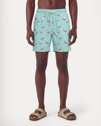 The Minty Mingle