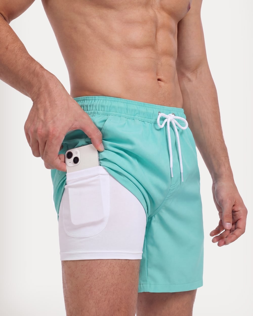 Mint Green