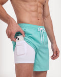 Mint Green