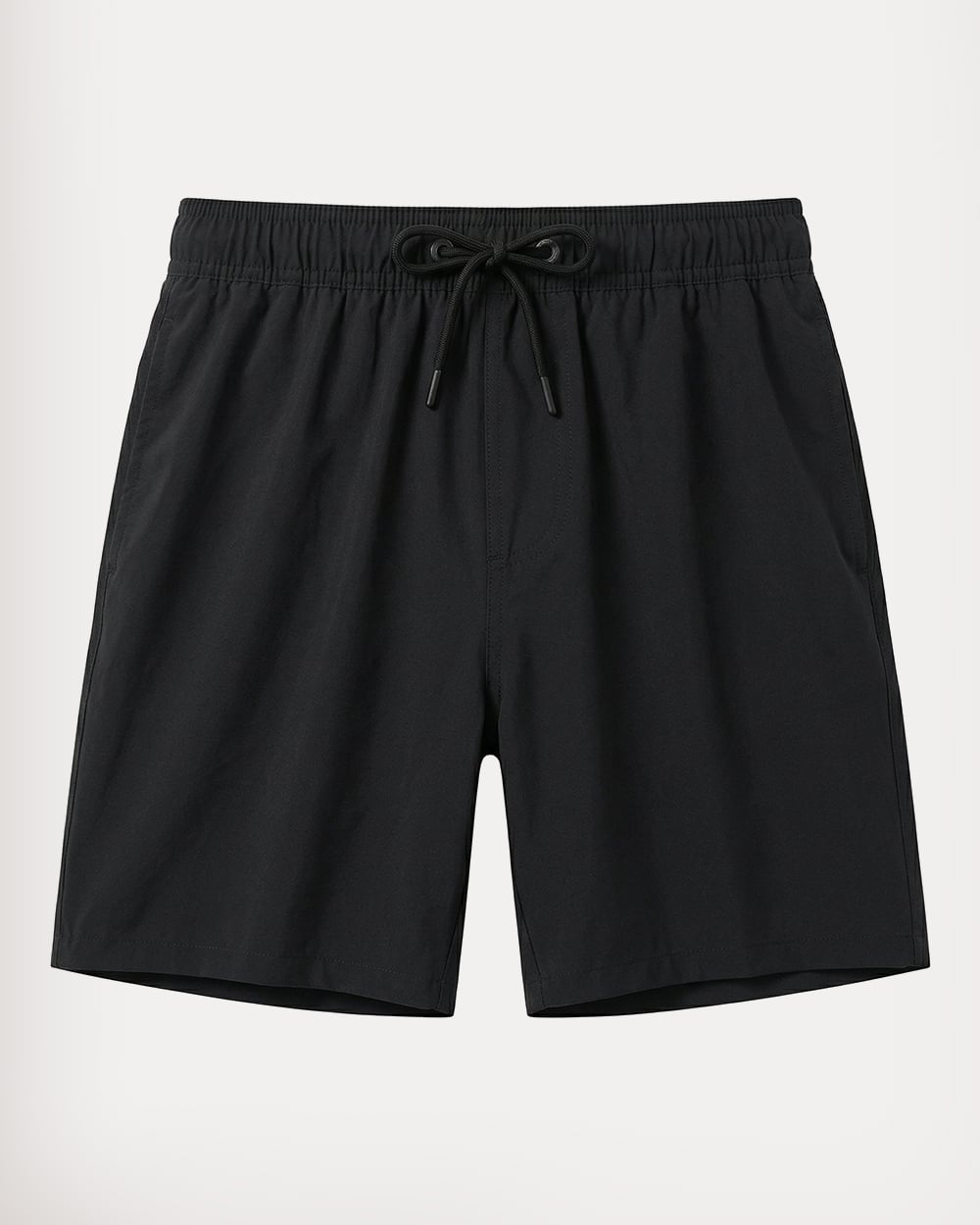 Charcoal Black
