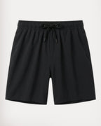 Charcoal Black