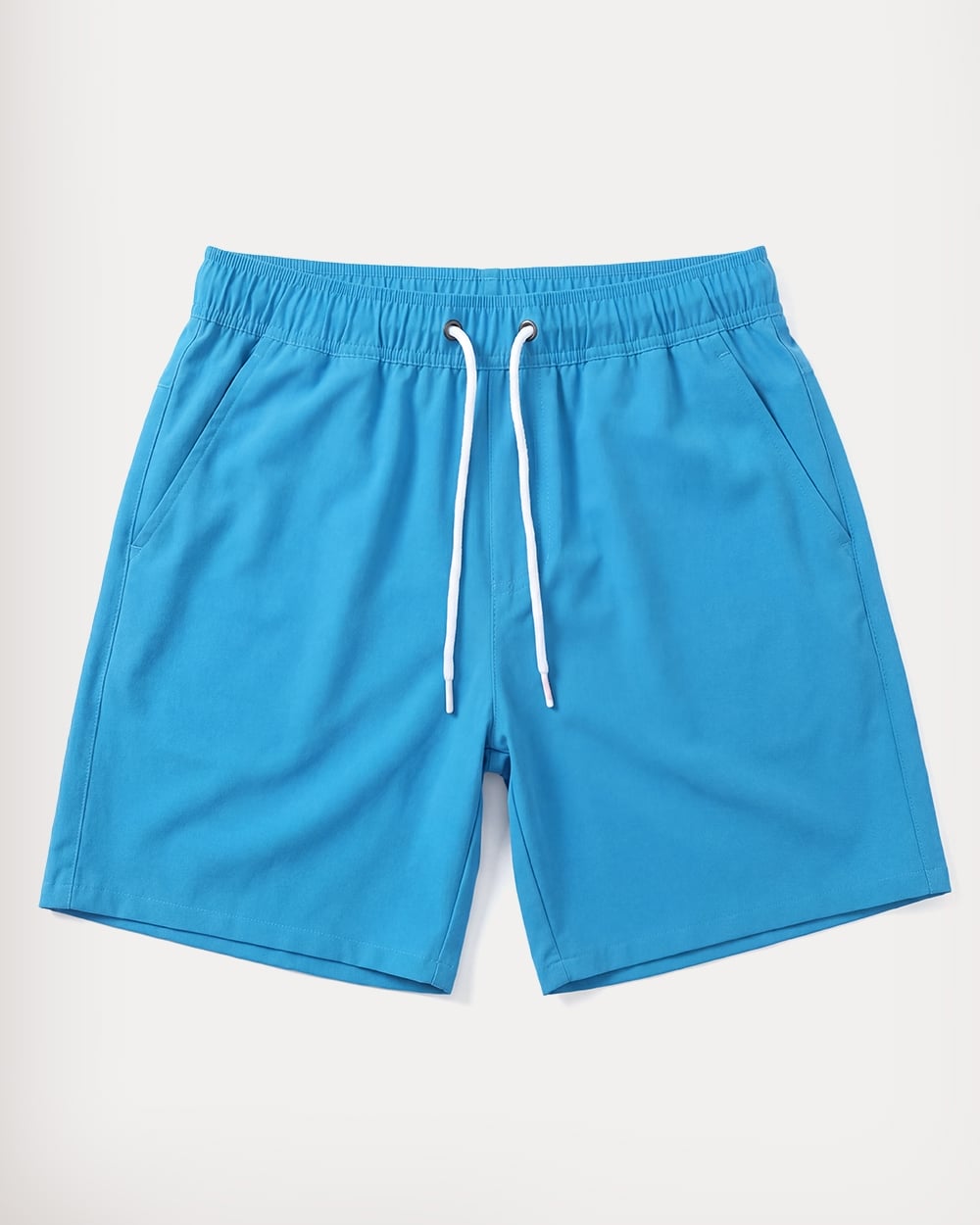 Bright Blue