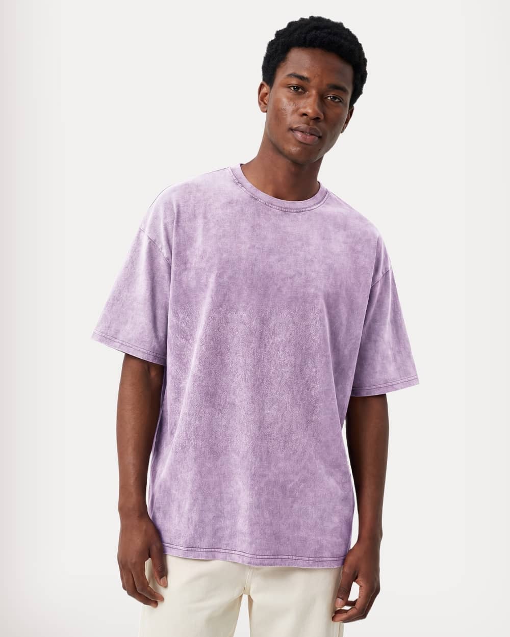 Light Purple