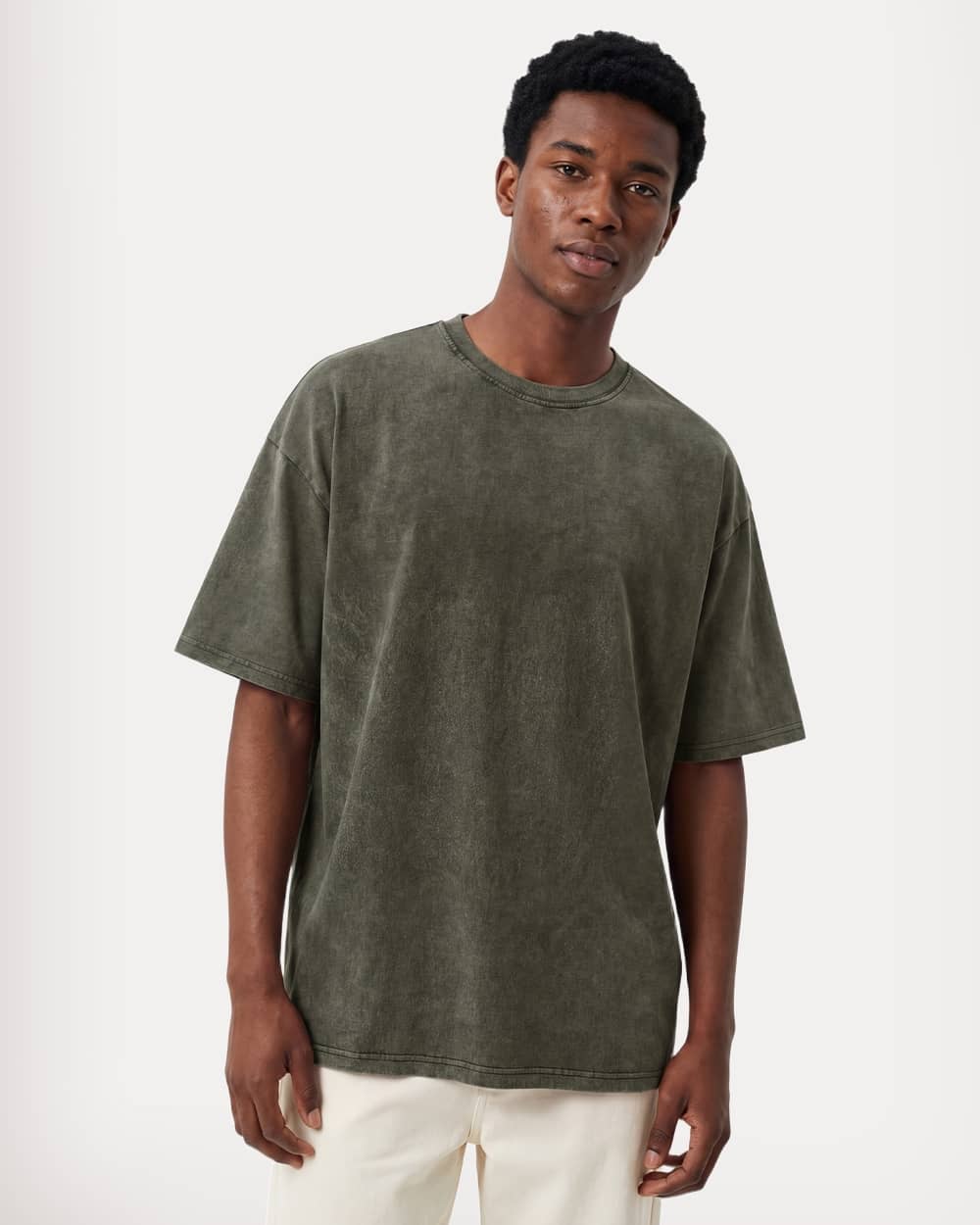 Army Green