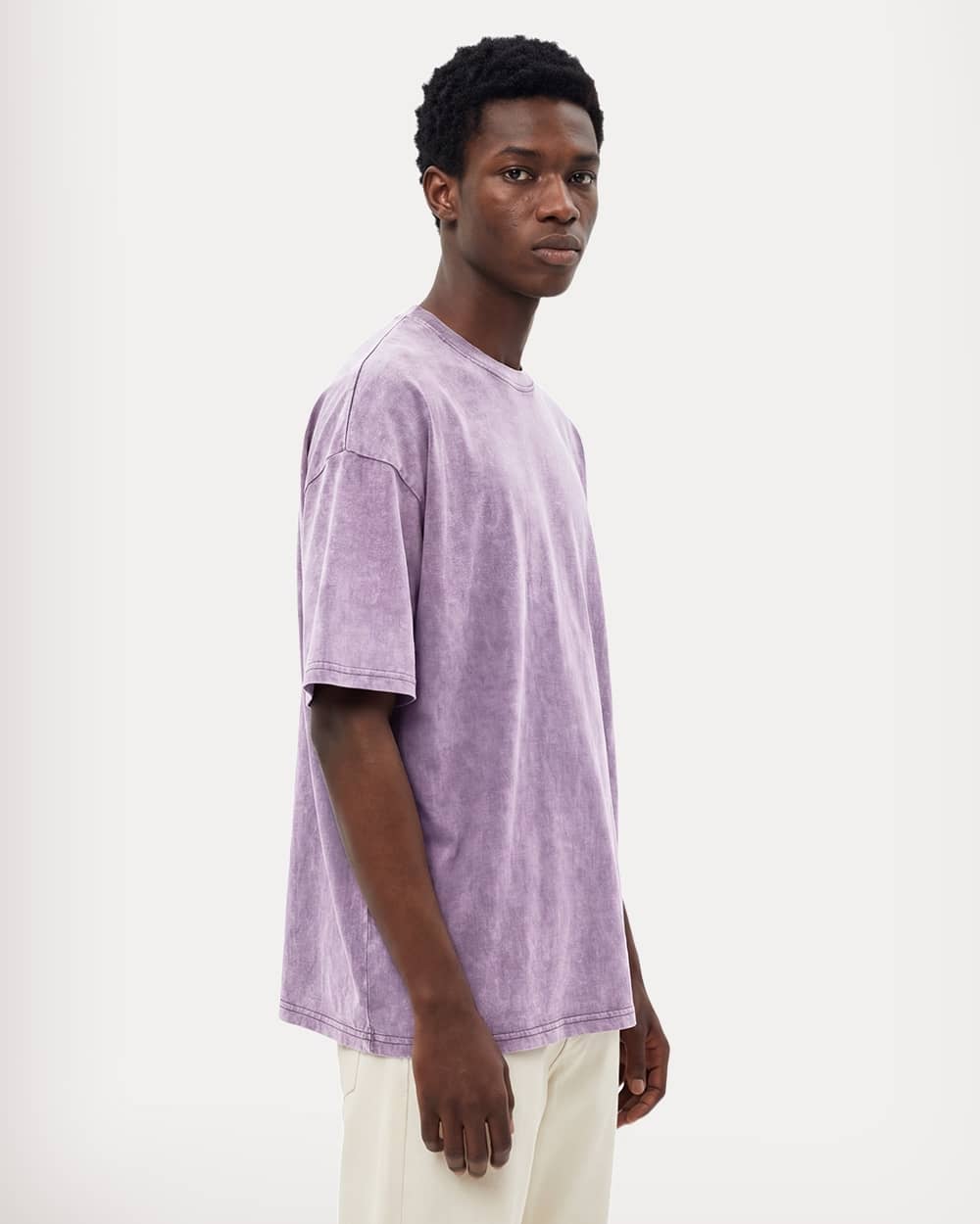 Light Purple