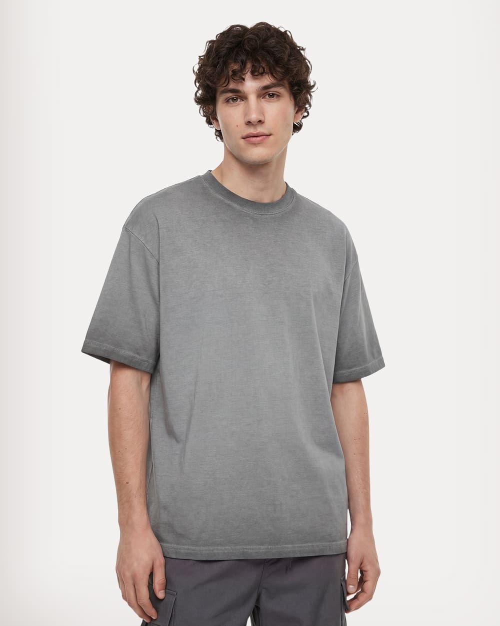 Grey
