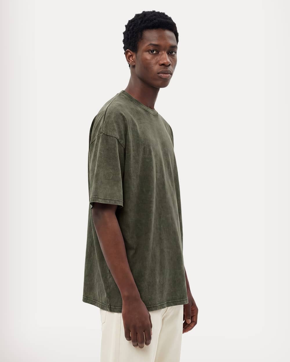 Army Green