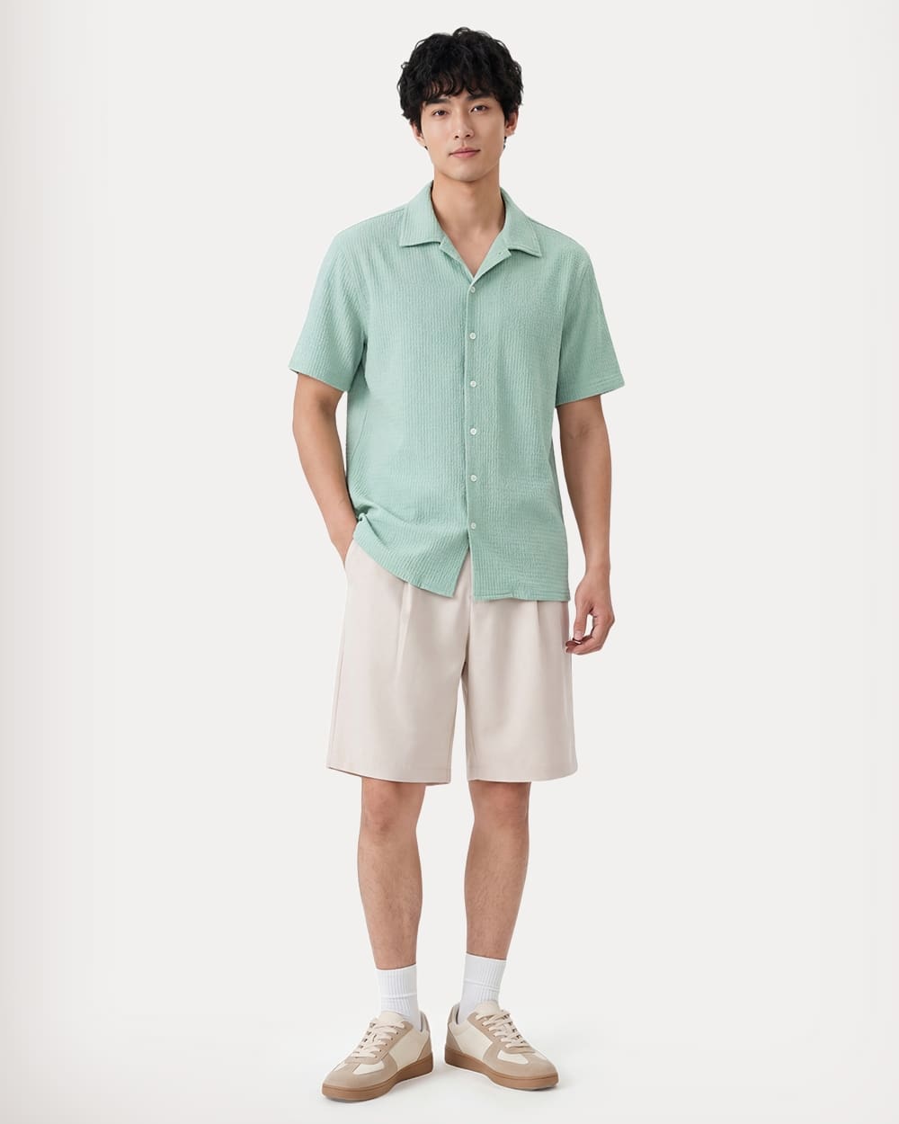 Mint Green