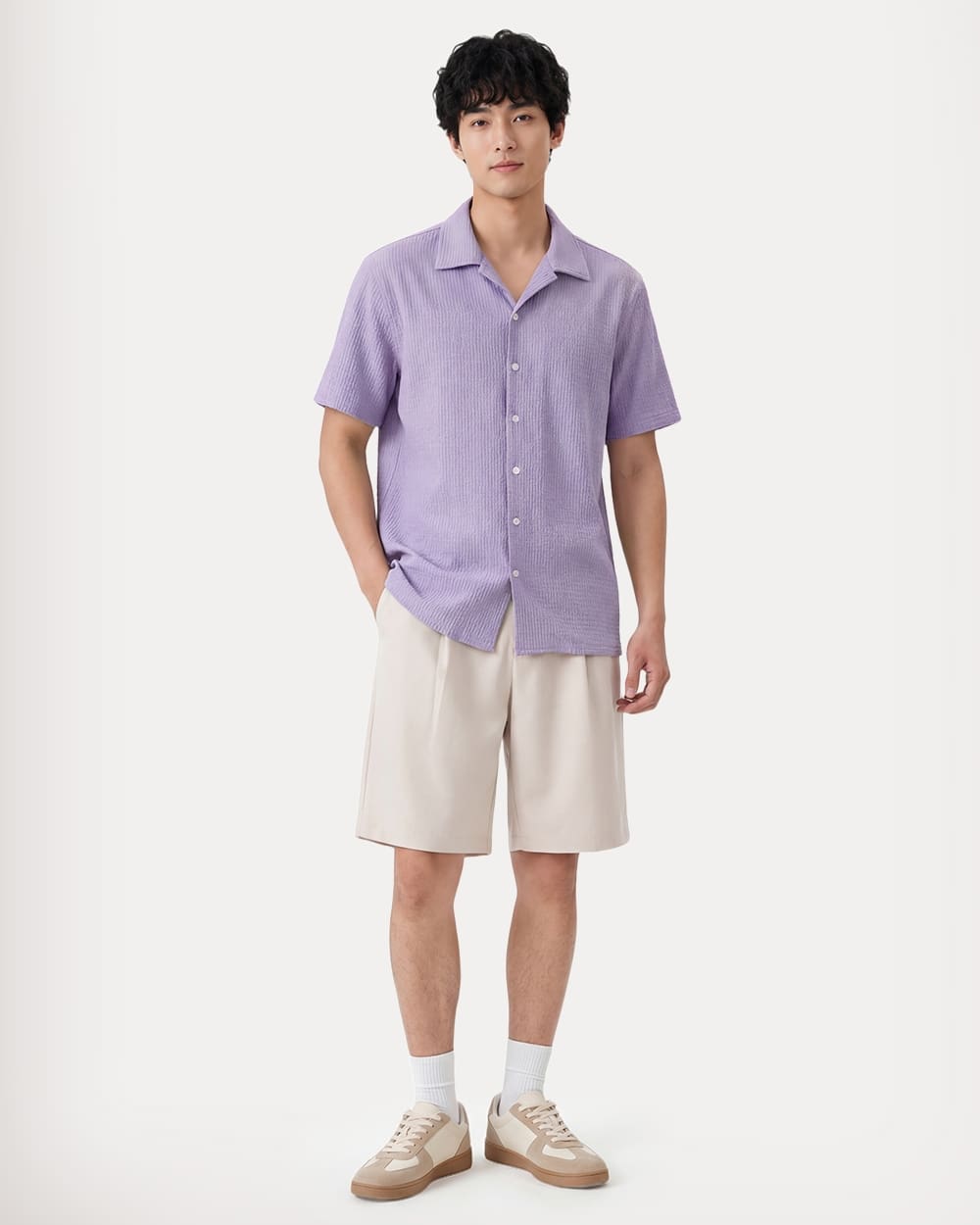 Light Purple