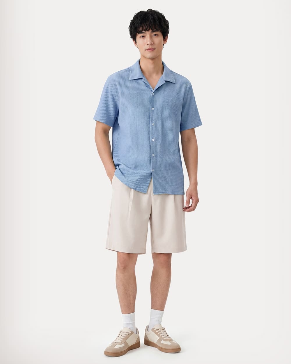 Light Blue