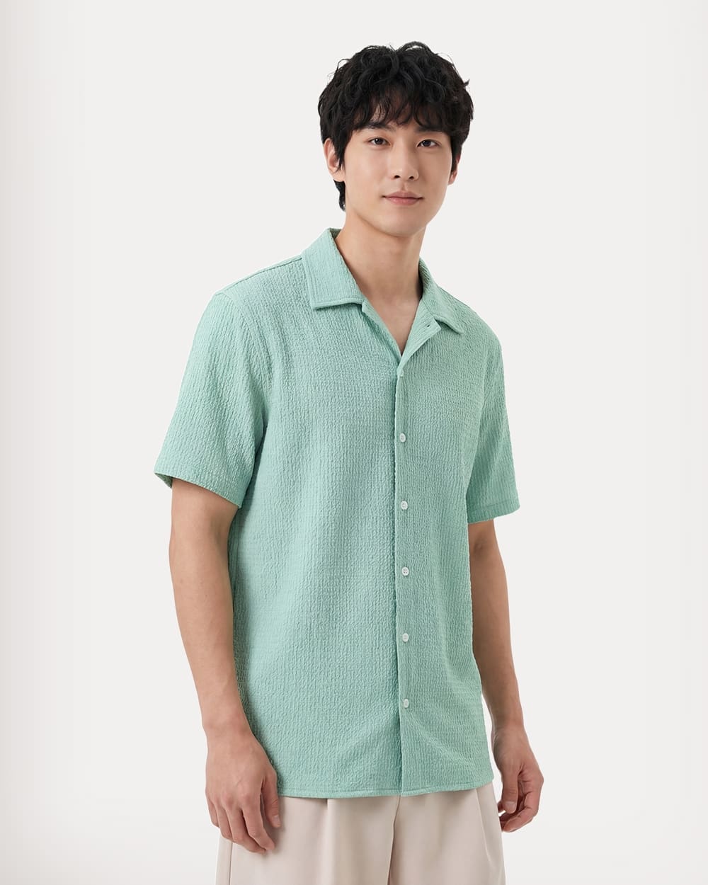 Mint Green
