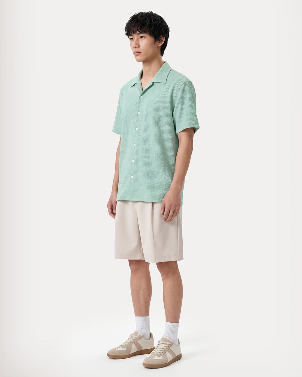 Mint Green
